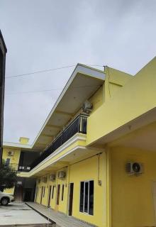 Lahat garden Apart - 4