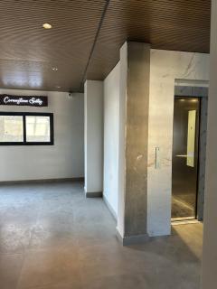 Cornerstone Suites - 1