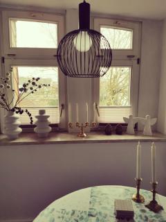 Loft "im Alten Pfarrhaus" - 5