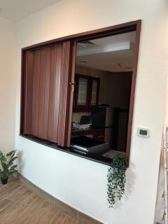 The comfort suite - 7