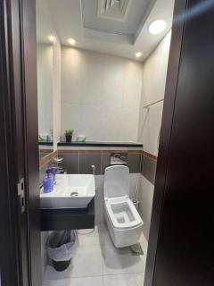 The comfort suite - 6