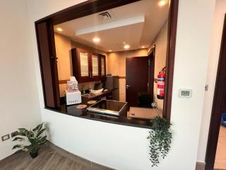 The comfort suite - 4