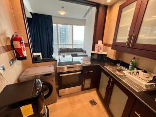 The comfort suite - 2