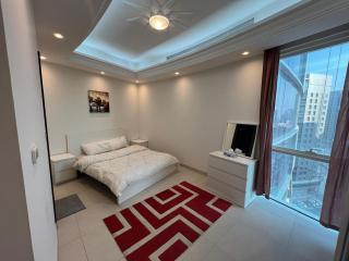 The comfort suite - 0