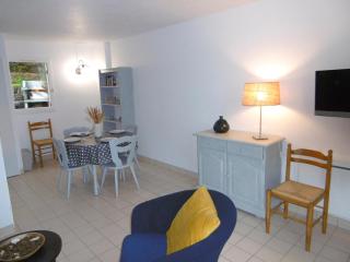 Maisonnette 3 pièces 4 personnes à 200 m de la plage WIFI - GWENNA - 6