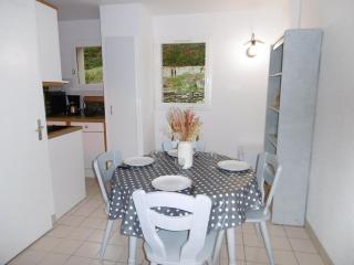 Maisonnette 3 pièces 4 personnes à 200 m de la plage WIFI - GWENNA - 5