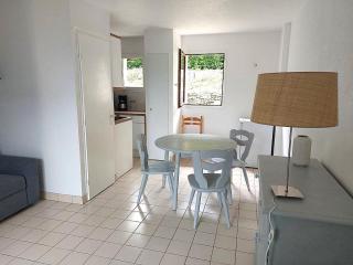 Maisonnette 3 pièces 4 personnes à 200 m de la plage WIFI - GWENNA - 3