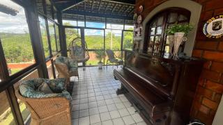 Clima, Aconchego e Bela Vista em Gravatá-PE - - 3