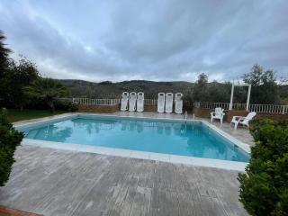 Casa Rural Huerta Del Cura - 1