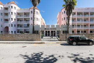 Parque dos Reis Apartment 4 A - 8