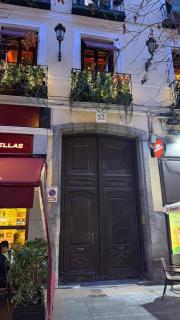 La Antigua Preciados I Hostal Boutique l Callao - 2