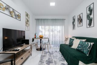 Parque dos Reis Apartment 4 A - 9