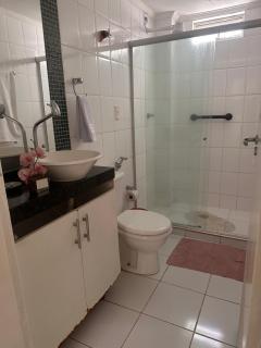 Aconchego no Marseille - 7