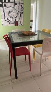 Aconchego no Marseille - 1