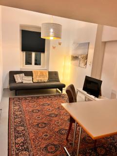 Wohngemeinschaft nahe Oper - 9