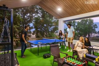 EKOSTAY - Casa De Reva - Lonavala - 1