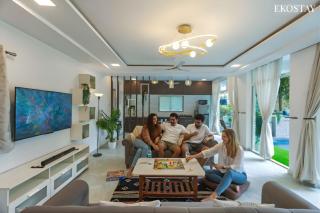 EKOSTAY - Casa De Reva - Lonavala - 7