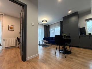 GOLD APARTMENTS GreenView - Rzeszów - 6