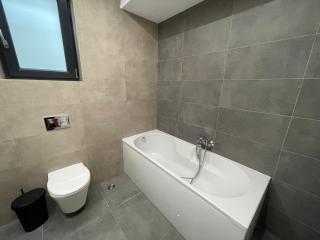 Noah Apartment Self Check-in Otopeni - 6