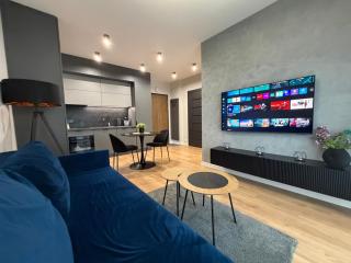 GOLD APARTMENTS GreenView - Rzeszów - 8