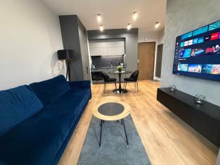 GOLD APARTMENTS GreenView - Rzeszów - 4