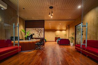 MAYA'S MANOR - A Luxury Lake View Boutique Hotel - Udaipur - 8