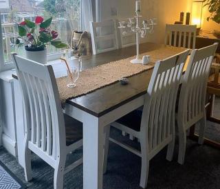 Cosy beach getaway on edge of South Downs - 7