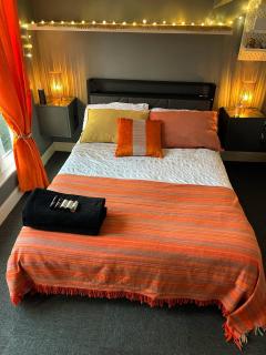 Cosy beach getaway on edge of South Downs - 8