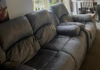 Cosy beach getaway on edge of South Downs - 4