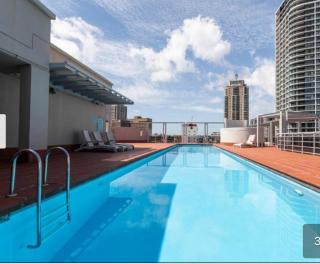 Darling harbour apartments,cbd - 7