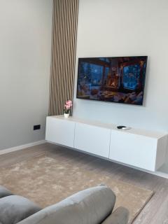 Noah Apartment Self Check-in Otopeni - 8