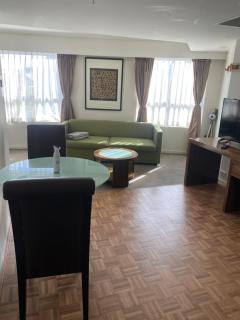 Darling harbour apartments,cbd - 8