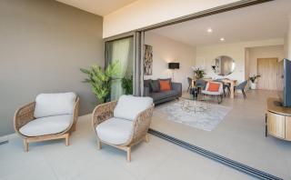 Minissy luxury Serviced Apartment - 6