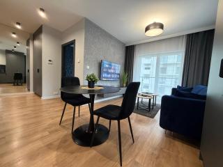 GOLD APARTMENTS GreenView - Rzeszów - 5