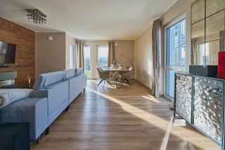 Abbey View Suites - 7