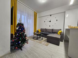 Apartament Dem Rădulescu langa strand - 8