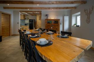 La Fromagerie - Gîte d'exception à La Mouille - 9