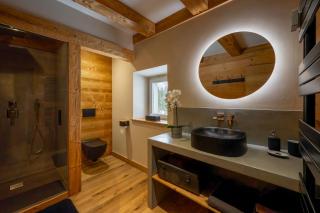 La Fromagerie - Gîte d'exception à La Mouille - 7