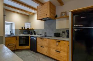 La Fromagerie - Gîte d'exception à La Mouille - 6