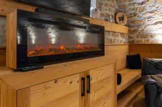 La Fromagerie - Gîte d'exception à La Mouille - 5