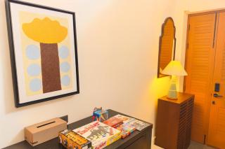 ModernSpacious-5 Min Walk BTS Ploenchit-Central World - 5