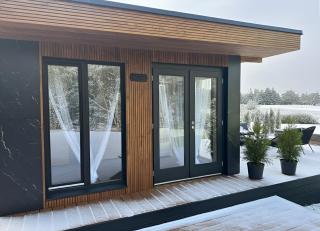 Green Field Villa - 2