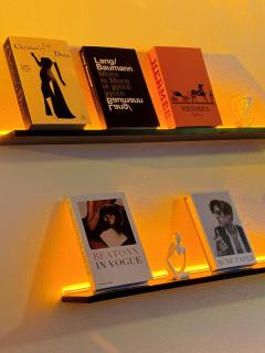 Disco Room - 605 Nguyễn Khang - Amoureux Homestays - 6