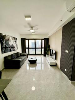 Residence Agile Apartment at kulalampur - 8