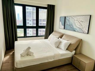 Residence Agile Apartment at kulalampur - 5