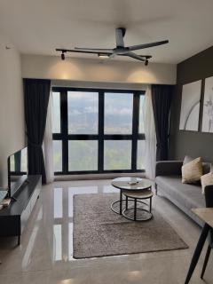 Residence Agile Apartment at kulalampur - 1
