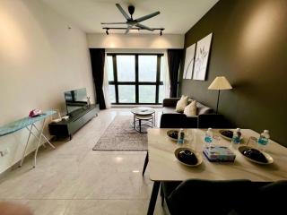 Residence Agile Apartment at kulalampur - 9