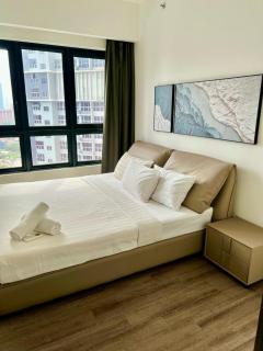 Residence Agile Apartment at kulalampur - 1