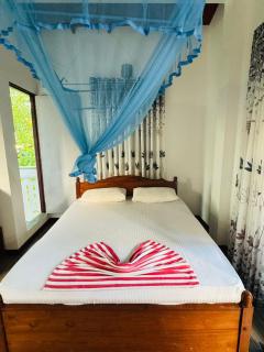 Traveler's Cottage - 3