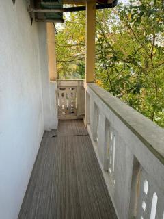 Traveler's Cottage - 2